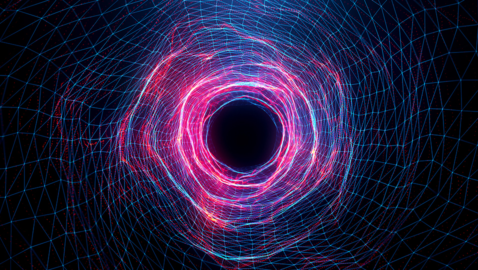 Hawking Radiation and the Sonic Black Hole
