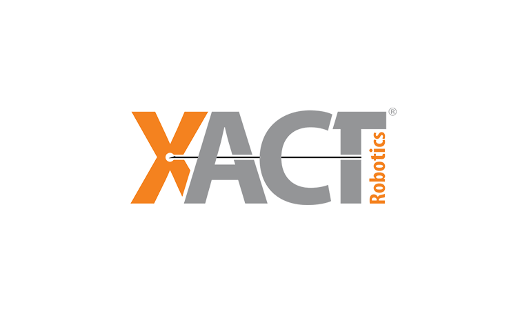 XACT Robotics Ltd.