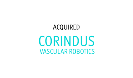 Corindus
