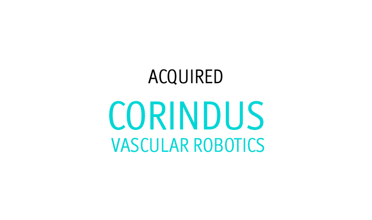 Corindus