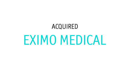 Eximo Medical
