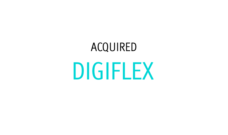 DigiFlex Ltd.