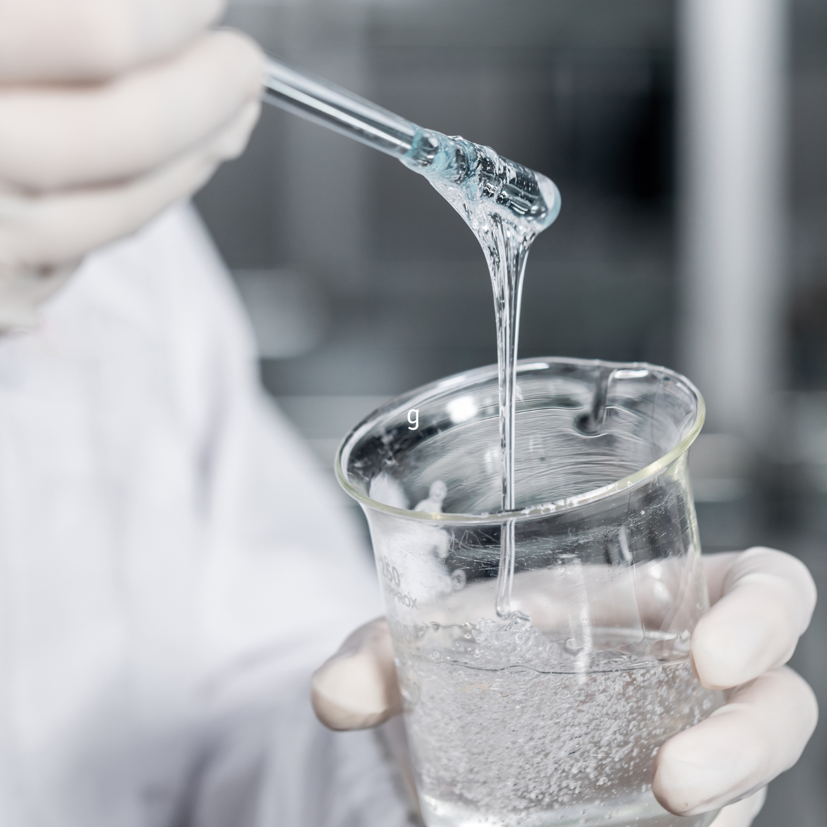 Biological glue from Technion could replace stitches