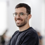 Omer Sabary, CEO 