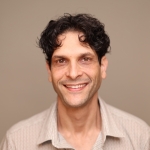 Prof. Shay Hacohen Gourgy, CTO 