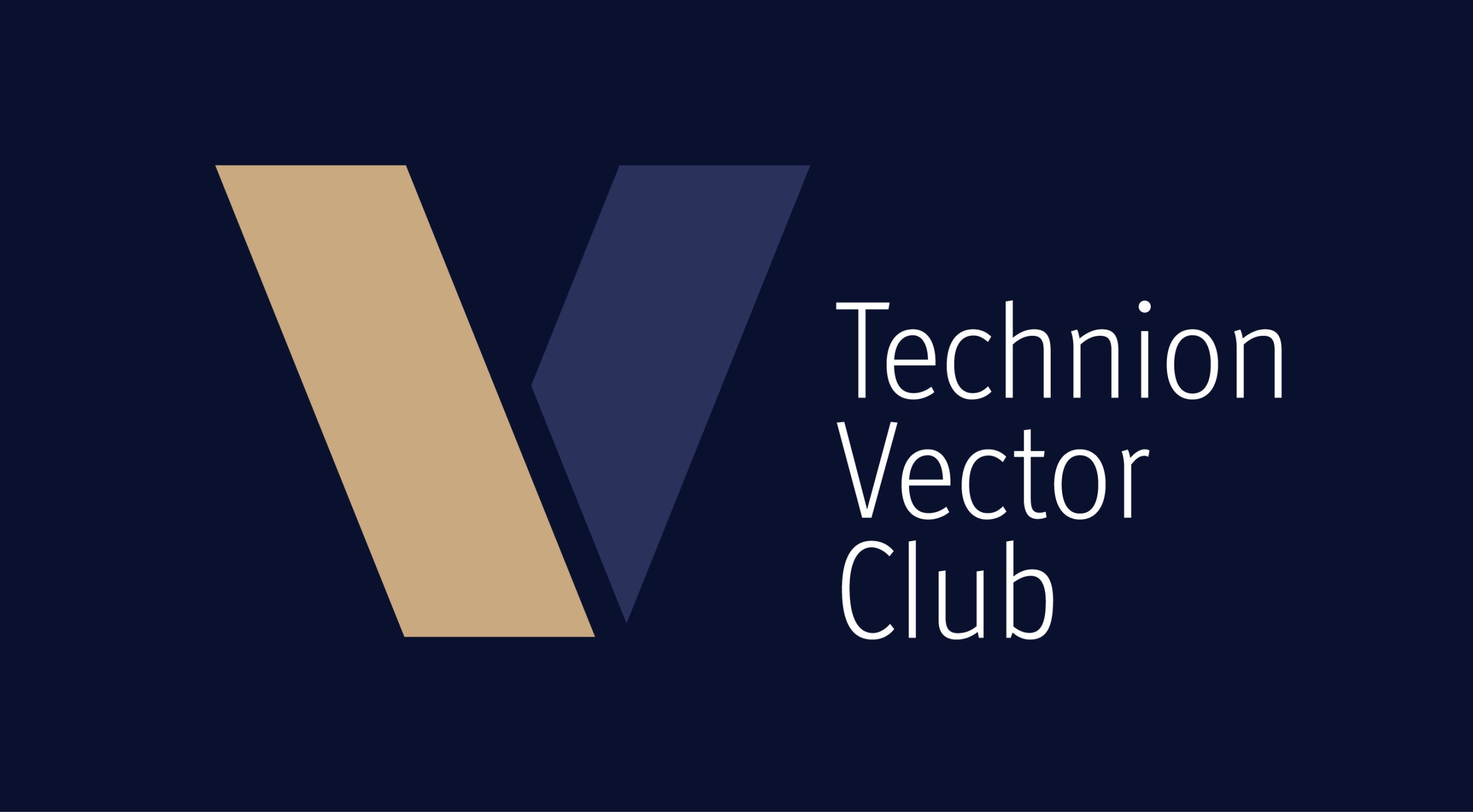 T3 Launches the Technion Vector Club