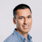 Mr. Almog Aley-Raz | Founder & CEO