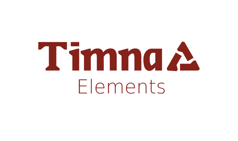 Timna Elements