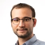 Assoc. Prof. Joachim Behar | Co-Founder