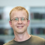 Prof. Moran Bercovici | Co-founder & CSO