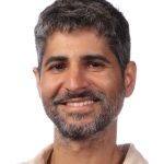 Gil Shamai 