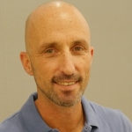 Dr. Eran Berkowitz | CEO & Co-Founder